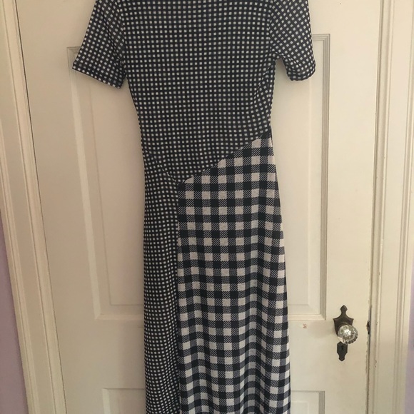 Topshop dress - Picture 4 of 6